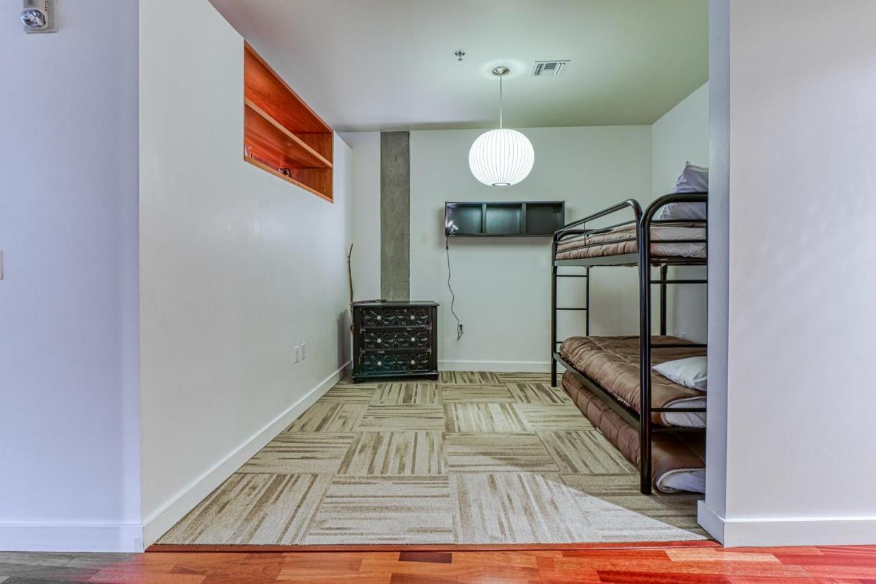 Oak Street Lofts Hotel Hood River Buitenkant foto