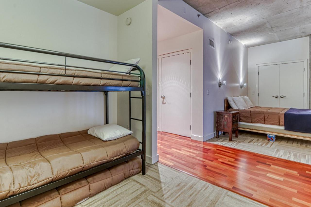 Oak Street Lofts Hotel Hood River Buitenkant foto