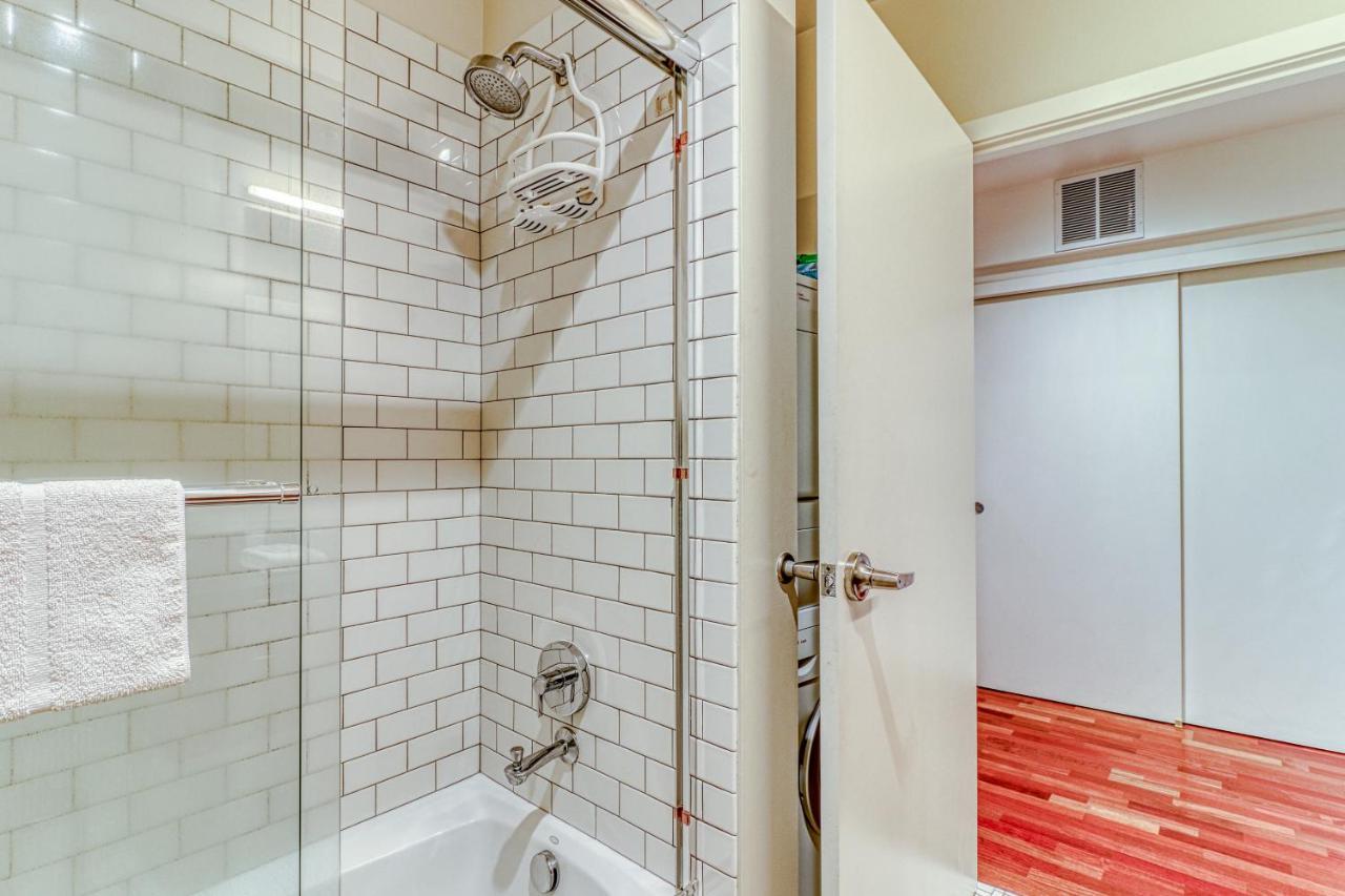 Oak Street Lofts Hotel Hood River Buitenkant foto